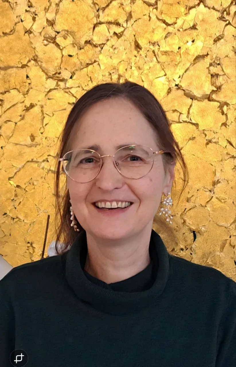 Portrait von Esther Werz